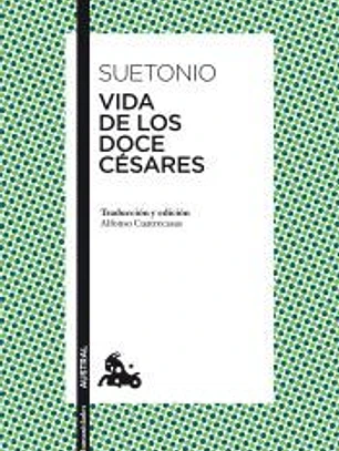 Vida de los doce césares