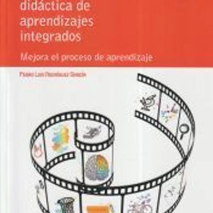 Organización y secuenciación didáctica de aprendizajes integrados 1