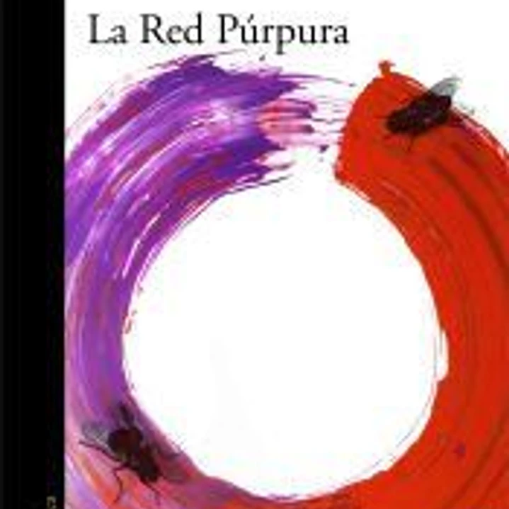 La red púrpura (Inspectora Elena Blanco 2) 1