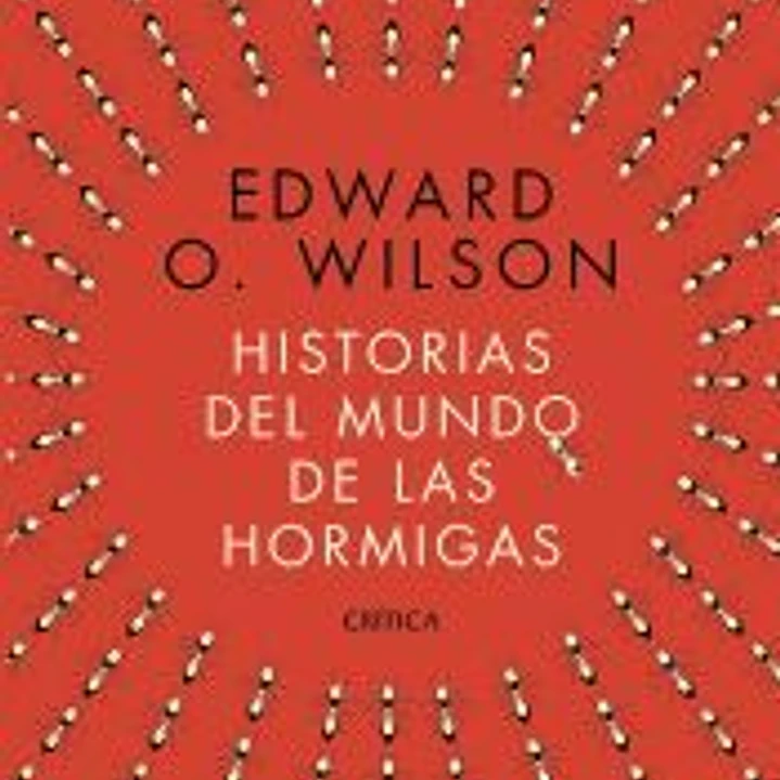 Historias del mundo de las hormigas 1