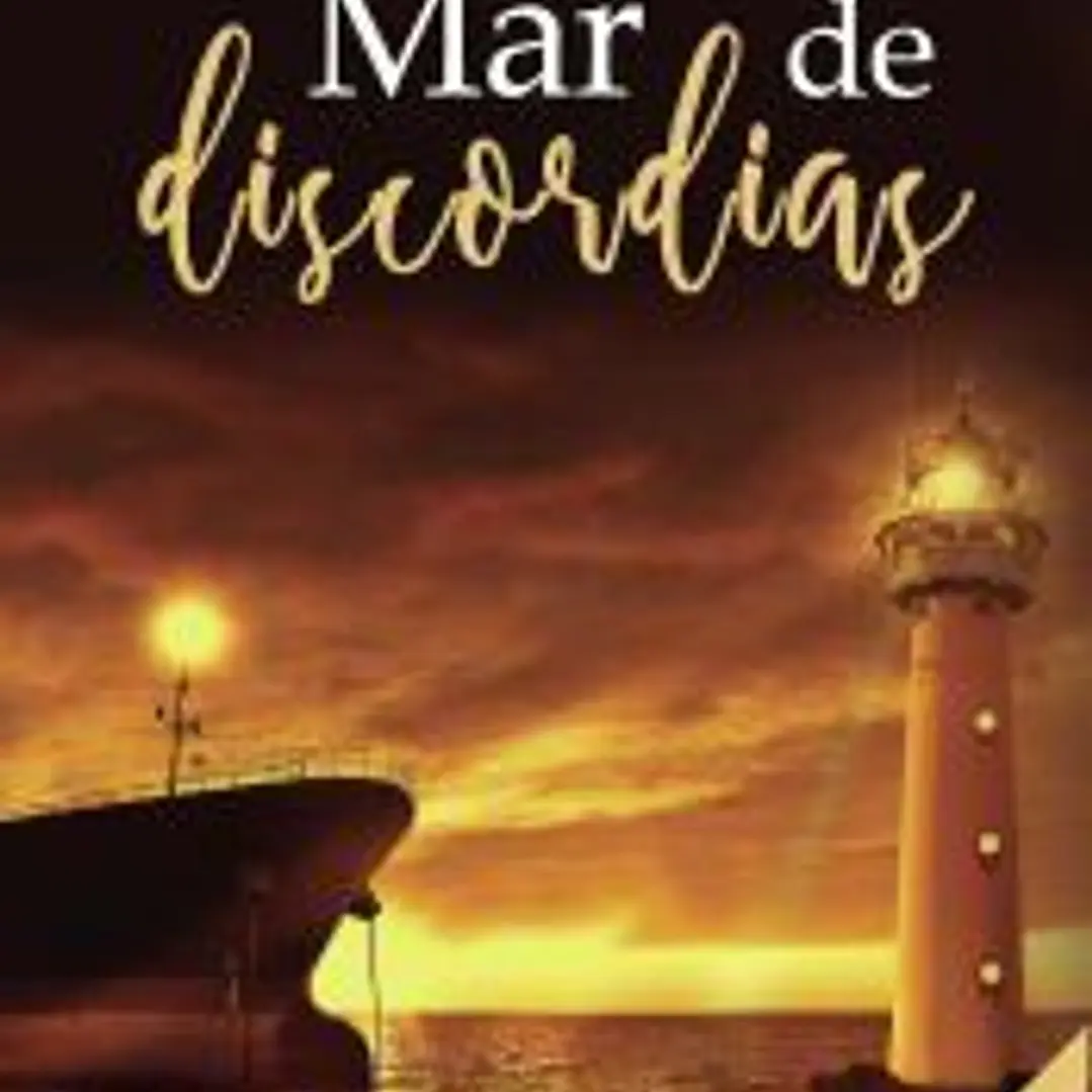 Mar de discordias 1
