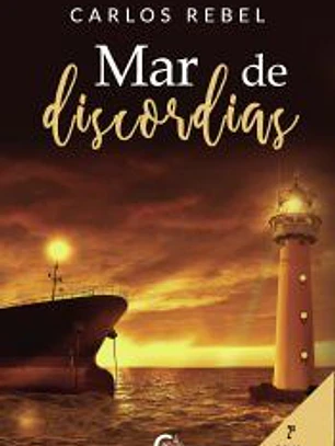 Mar de discordias