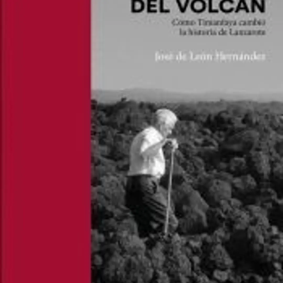 La cultura del volcán 1