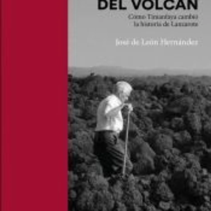 La cultura del volcán 1