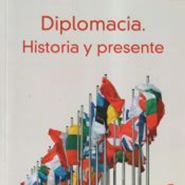 Diplomacia. Historia y presente 1