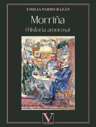 Morriña