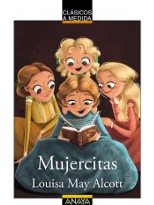 Mujercitas