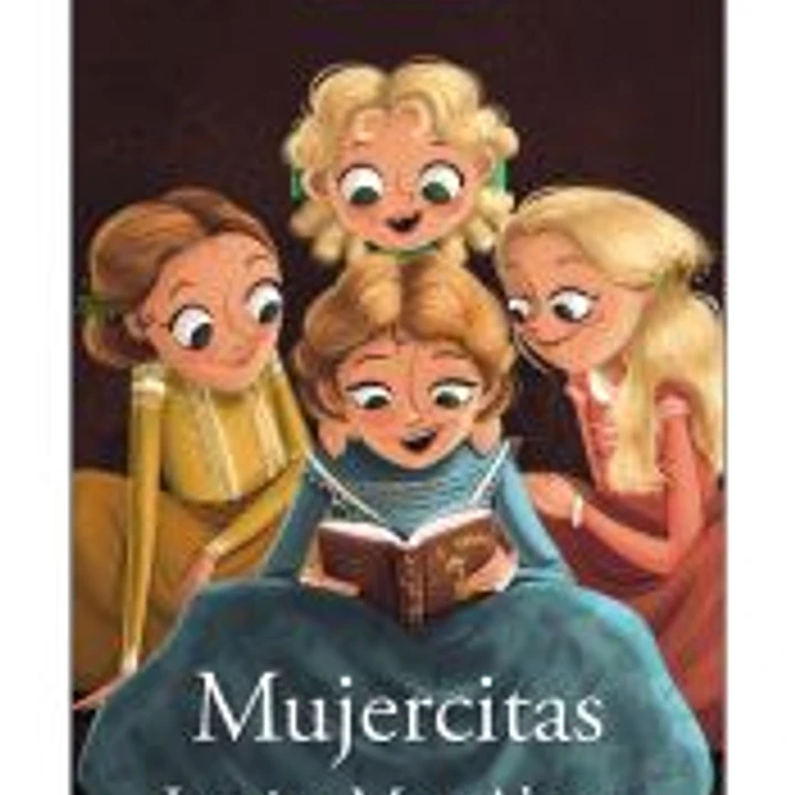 Mujercitas 1