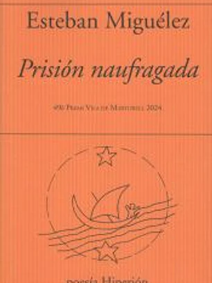 PRISION NAUFRAGADA, 848