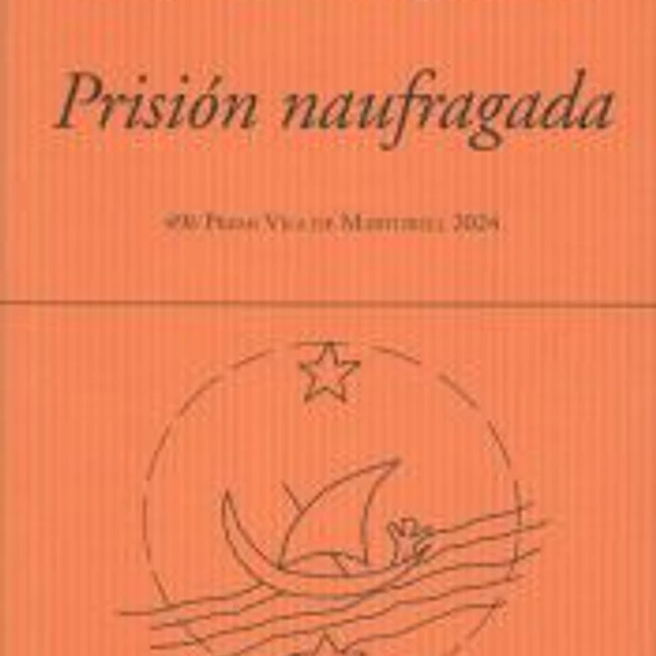 PRISION NAUFRAGADA, 848 1