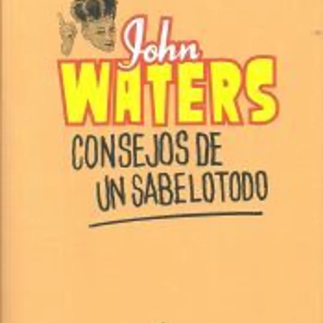 CONSEJO DE UN SABELOTODO 1