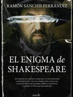 El enigma de Shakespeare