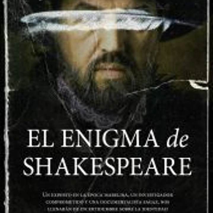 El enigma de Shakespeare 1