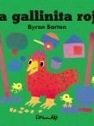 LA GALLINITA ROJA