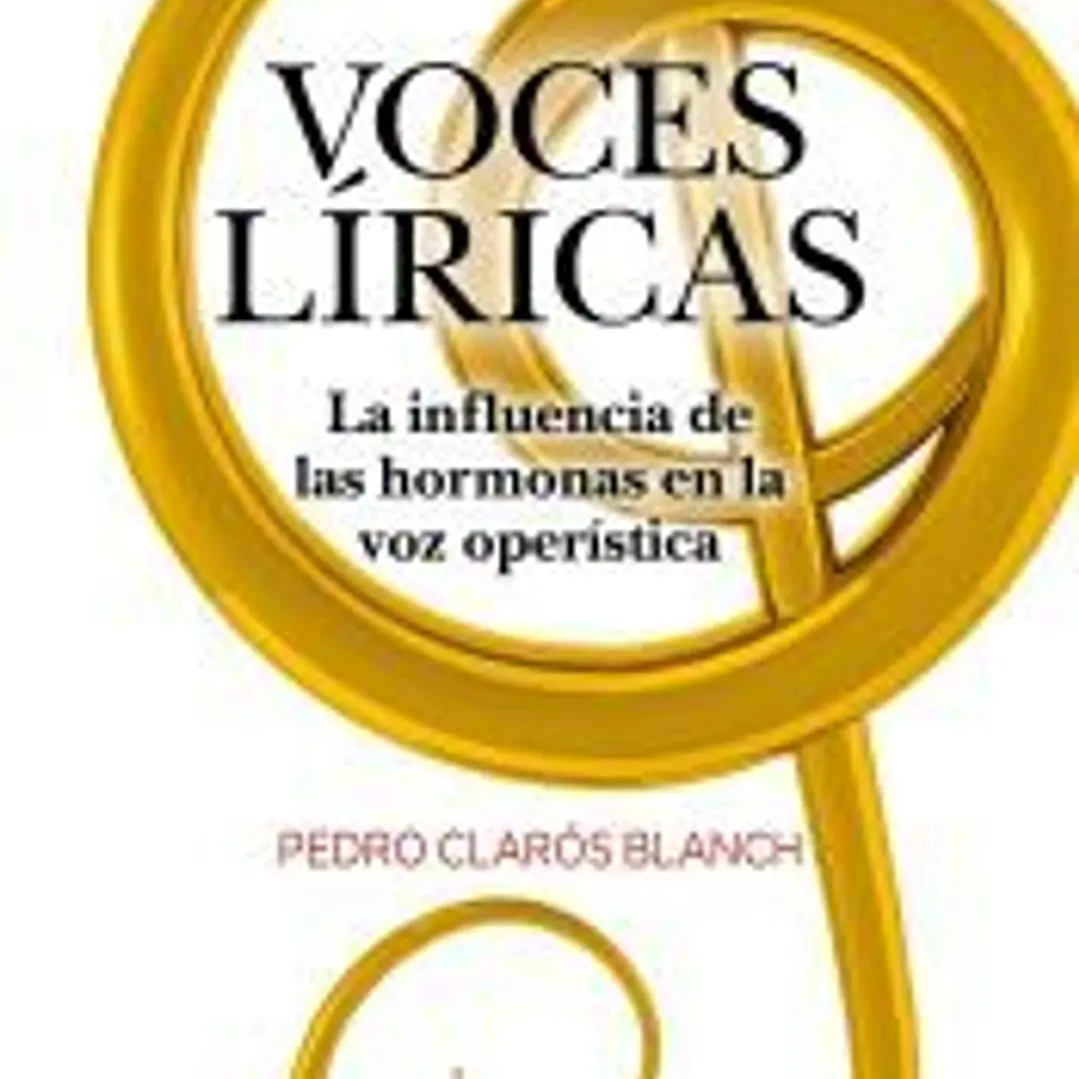 Voces líricas 1