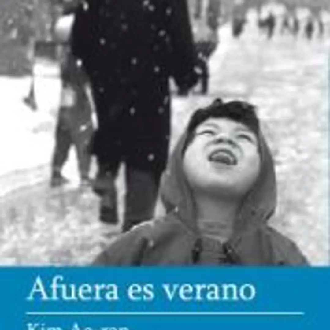 Afuera es verano 1