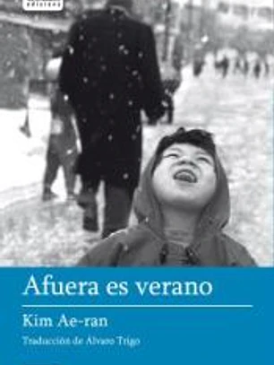 Afuera es verano