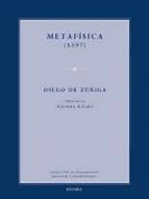 Metafísica (1597)