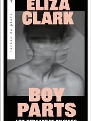 Boy Parts: Los pedazos de un chico