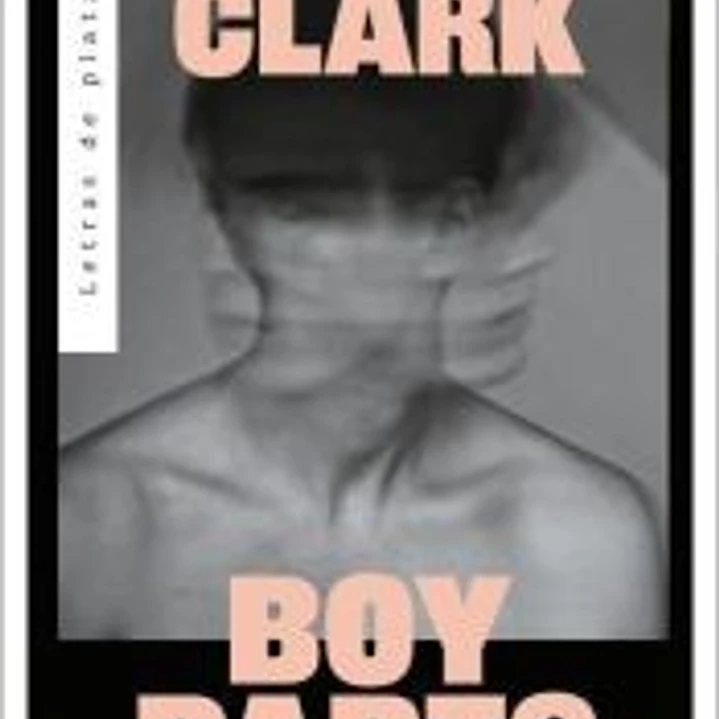Boy Parts: Los pedazos de un chico 1