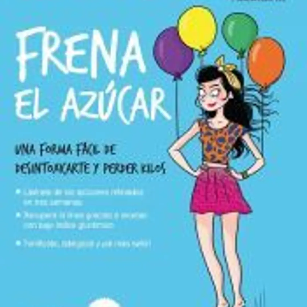 Frena el azúcar 1