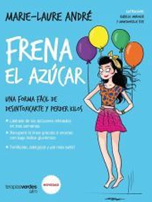 Frena el azúcar