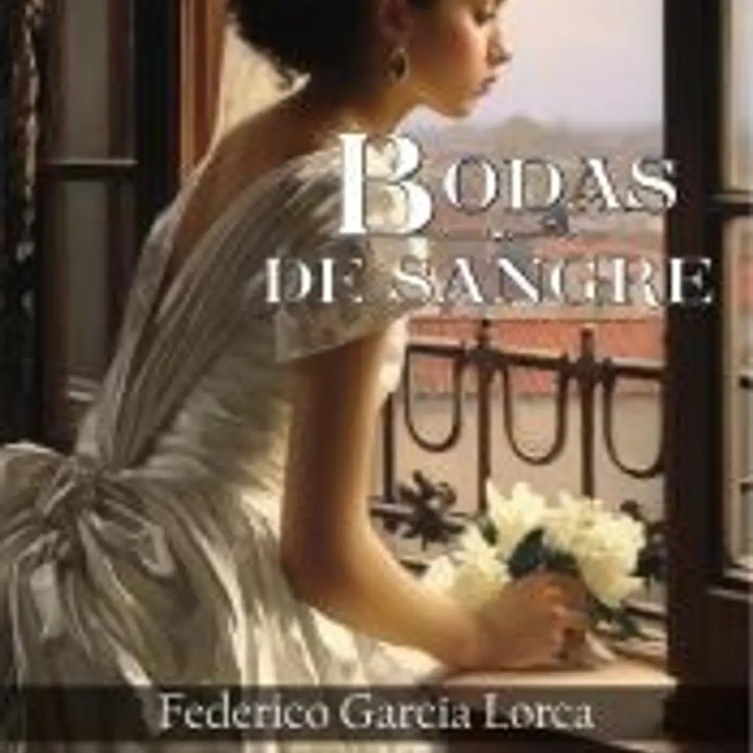 Bodas de sangre 1