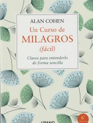 Un Curso de Milagros