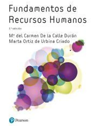 FUNDAMENTOS DE RECURSOS HUMANOS
