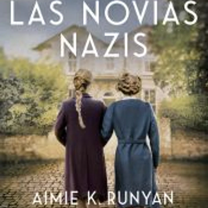 La escuela de las novias nazis 1