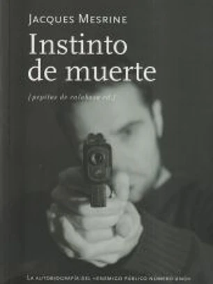 Instinto de muerte