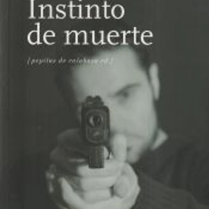 Instinto de muerte 1