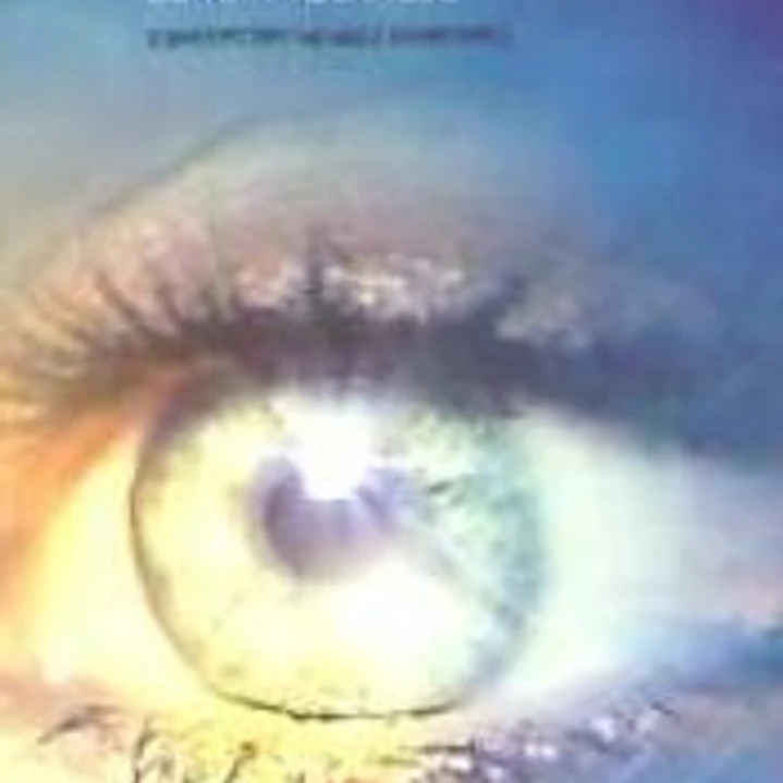 Libro de lo no visible real lleno de milagros, fe, esperanza, agua de vida, mucha luz 1