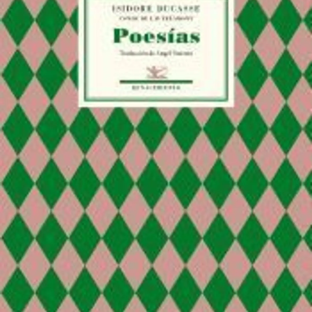 Poesías 1