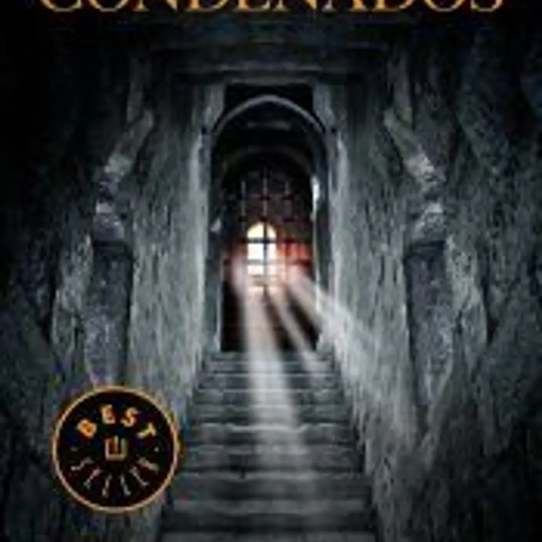 Condenados (Trilogía Condenados 1) 1