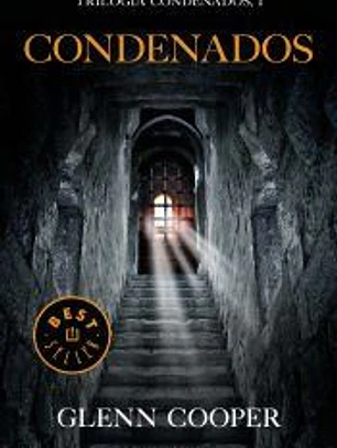 Condenados (Trilogía Condenados 1)