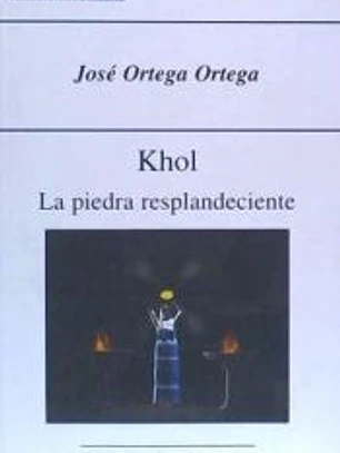 Khol, La piedra resplandeciente