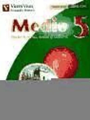 Medio 5 Valencia