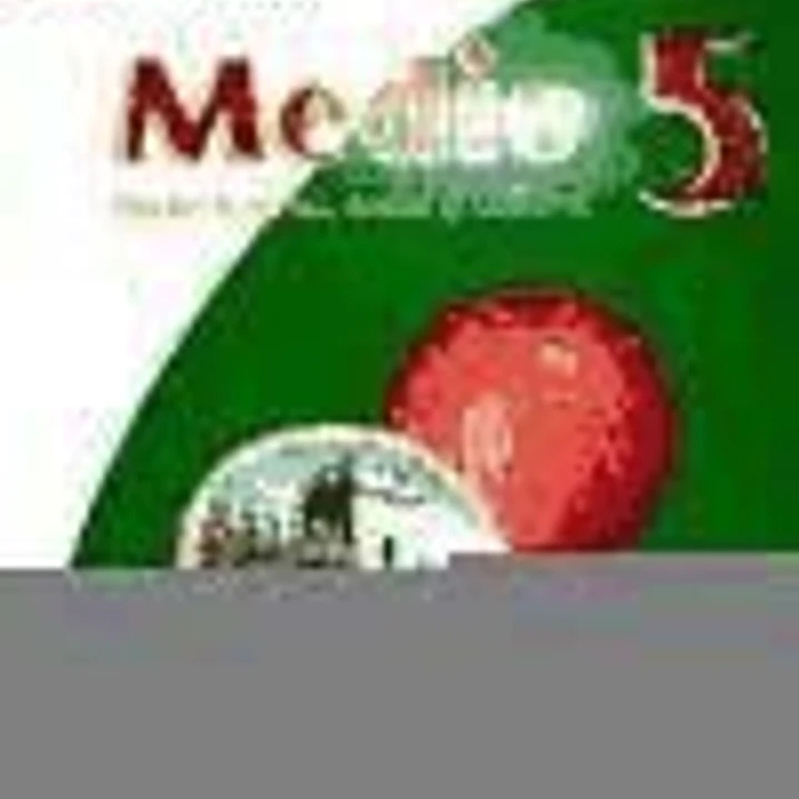 Medio 5 Valencia 1