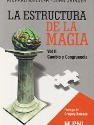 Estructura de la magia. II, Cambio y congruencia
