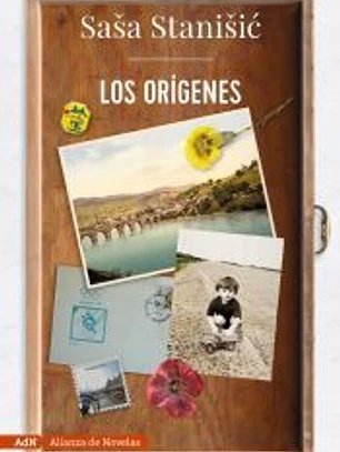 Los orígenes (AdN)