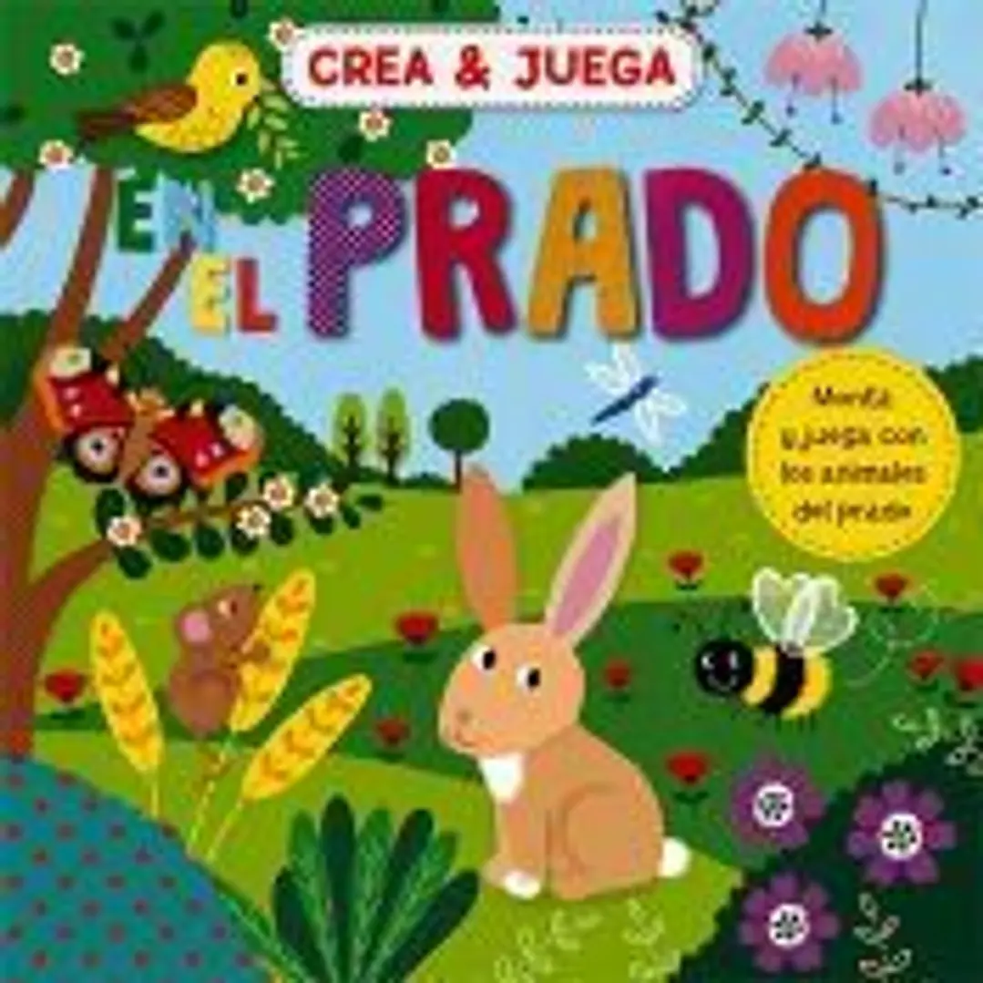 En el prado 1
