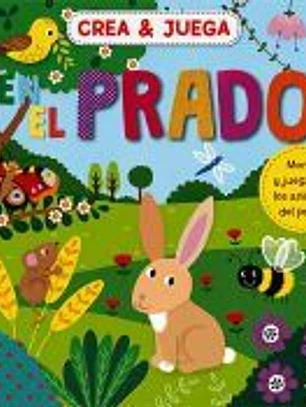 En el prado