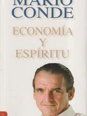 Economia y espíritu