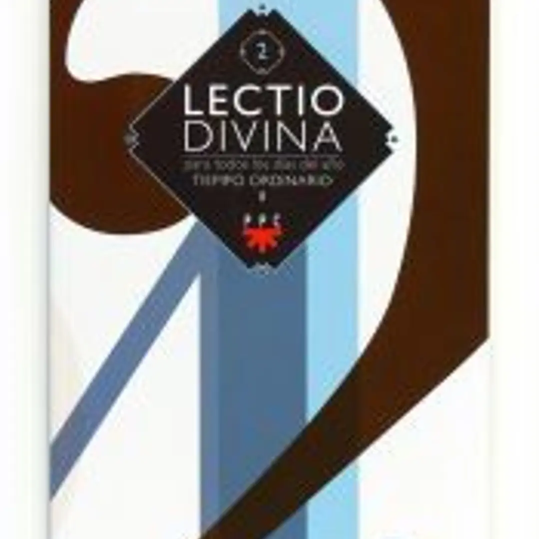 LECTO DIVINA. TIEMPO ORDINARIO I 1