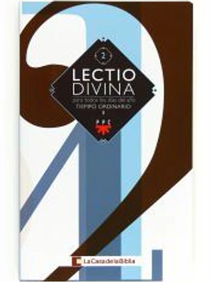 LECTO DIVINA. TIEMPO ORDINARIO I