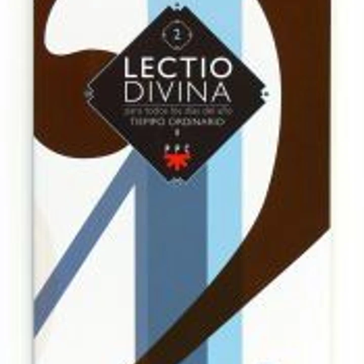 LECTO DIVINA. TIEMPO ORDINARIO I 1