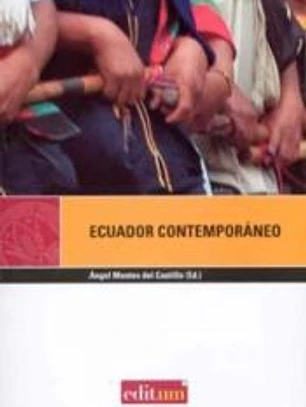 Ecuador contemporaneo