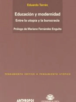 Educación y modernidad