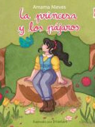 La princesa y los pájaros